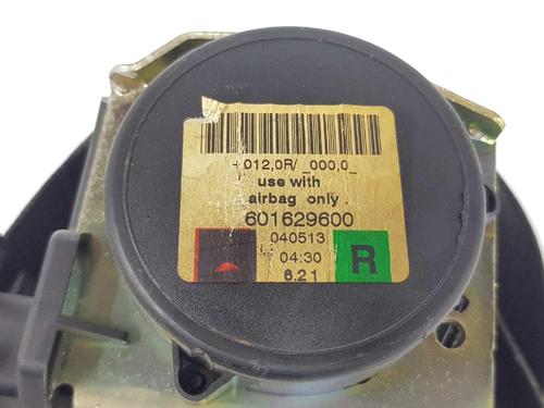 Front right seatbelt BMW 5 (E60) 525 i | BP8745021I25 