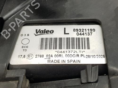 Left headlight AUDI Q7 (4LB) 4.2 TDI quattro | BP38935851C28 - Image 2