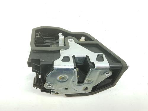 Front right lock BMW X3 (F25) sDrive 18 d | BP14457036C97 