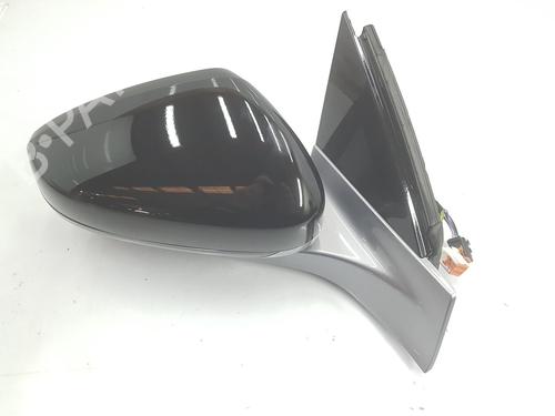 Right mirror DS DS 7 Crossback (J4_, JR_, JC_) E-TENSE 225 (J4DGZU, J45GQU) | BP16289658C27 