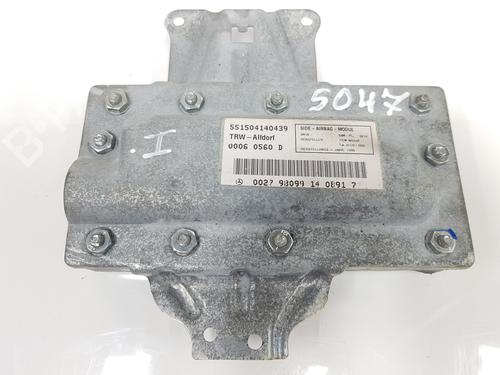 Used Electronic module MERCEDES-BENZ CLK (C208) CLK 200 Kompressor (208.344) (163 hp) 18843128