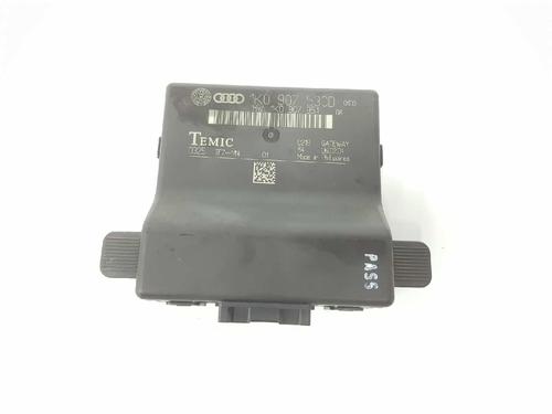 Used Electronic module AUDI A3 (8P1) 2.0 TDI 16V (140 hp) 14078710