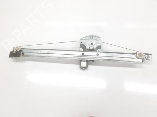 Front right window mechanism RENAULT TRAFIC III Van (FG_) | BP36535870C23 - Image 3