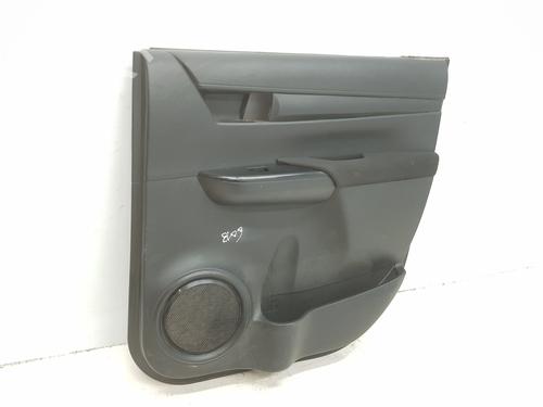 Rear right panel TOYOTA HILUX VIII Pickup (_N1_) 2.4 D 4WD (GUN125_, GUN125R) | BP13578158C61 