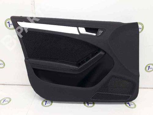 Used Left front door panel Left front door panel AUDI A4 B8 Avant (8K5) 3.0 TDI quattro (240 hp) 4408700 4408700