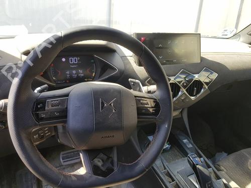 Engine DS DS 3 / DS 3 CROSSBACK (UR_, UC_, UJ_) | BP39994602M1 - Image 17