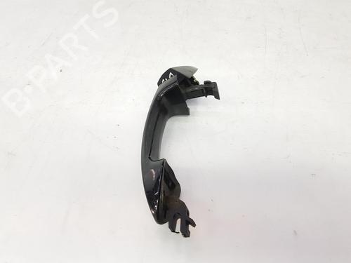 Front right exterior door handle FORD TOURNEO COURIER B460 MPV 1.0 EcoBoost | BP9590049C129 