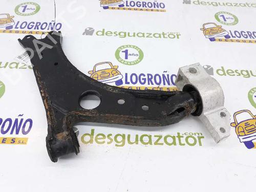 Right front suspension arm VW CADDY III Box Body/MPV (2KA, 2KH, 2CA, 2CH) 2.0 SDI | BP1193296M13 
