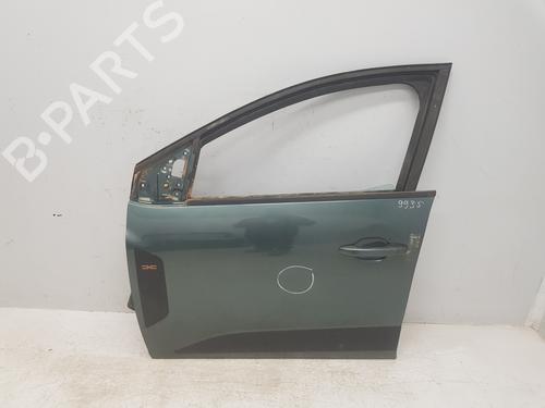 Used Left front door Left front door DACIA JOGGER (RK_) 1.0 TCe 100 ECO-G (RKMT) (101 hp) 35737583 35737583
