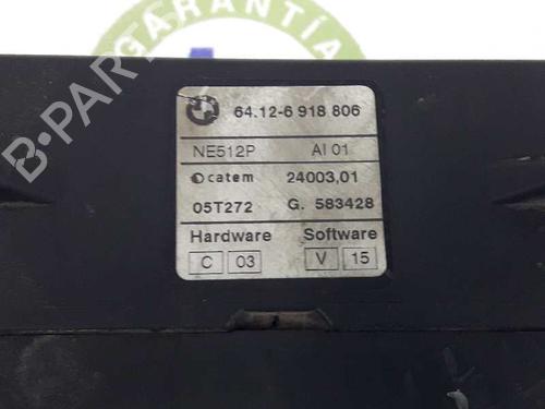 Other BMW X3 (E83) 2.0 d | BP14125462O1 