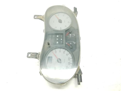 Instrument cluster RENAULT KANGOO (KC0/1_) 1.5 dCi (KC07) | BP12141903C47 