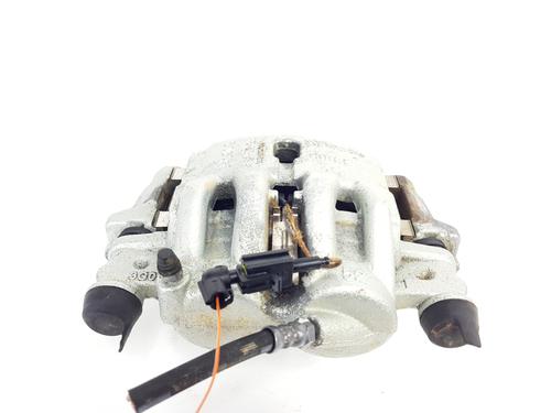 Used Left front brake caliper CITROËN JUMPER II Van 2.2 BlueHDi 140 (140 hp) 30974977