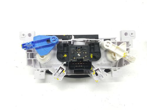 Climate control DACIA SANDERO 1.2 16V | BP11886659I5 
