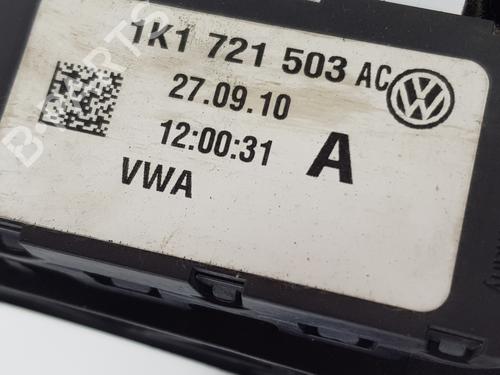 Pedal SKODA SUPERB II Estate (3T5) 2.0 TDI | BP28074378I4 