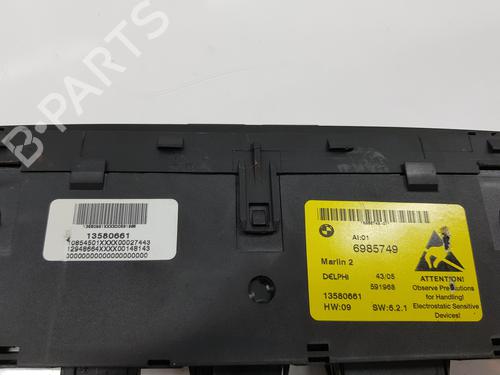 Other BMW 5 (E60) 525 d | BP20193296O1