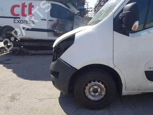 Headlight switch RENAULT MASTER III Van (FV) 2.3 dCi 135 FWD (FV0N, FV08, FV06, FV00, FV1S) | BP36558240I24  - Image 8