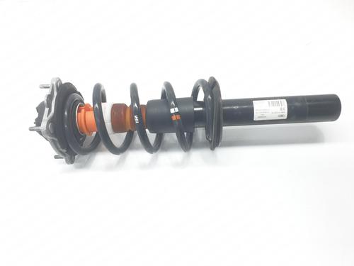 Used Right front shock absorber AUDI A6 C7 (4G2, 4GC) 2.0 TDI (190 hp) 29456575