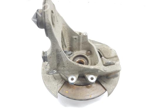 Left rear steering knuckle BMW X6 (E71, E72) xDrive 30 d | BP11060406M27 