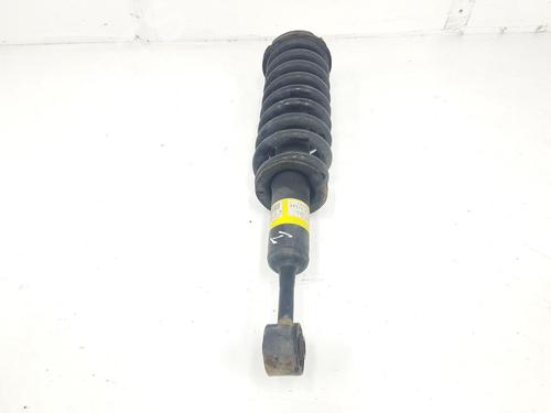 Left front shock absorber TOYOTA LAND CRUISER PRADO (_J12_) 3.0 D-4D (KDJ120, KDJ125) | BP7767901M16 