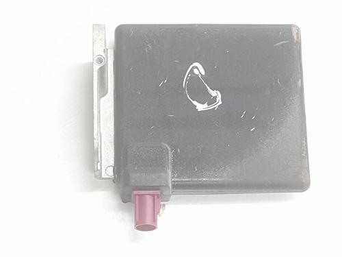 Used Electronic module Electronic module VW CRAFTER Van (SY_, SX_) [2016-2026] 34222997 34222997