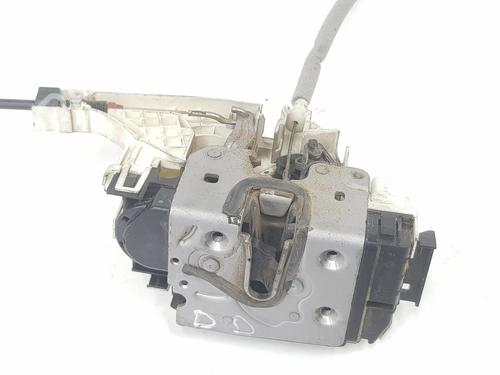 Front right lock MERCEDES-BENZ SPRINTER 3-t Van (B906) 215 CDI (906.611, 906.613) | BP17917303C97 