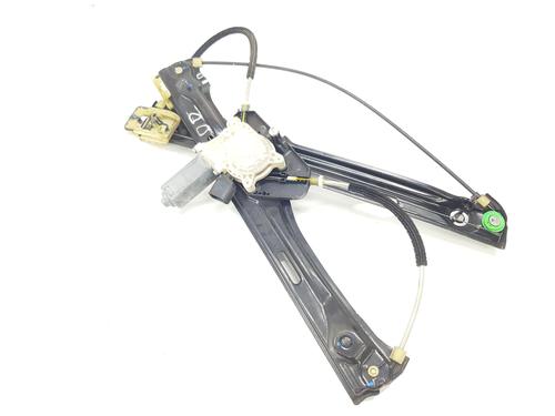 Used Front right window mechanism Front right window mechanism BMW X3 (F25) xDrive 20 d (184 hp) 36206817 36206817