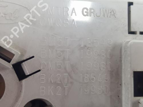 Climate control FORD TRANSIT V363 Van (FCD, FDD) 2.2 TDCi 4x4 | BP29617094I5 