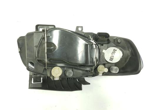 Left headlight SEAT IBIZA II (6K1)  | BP9175613C28 