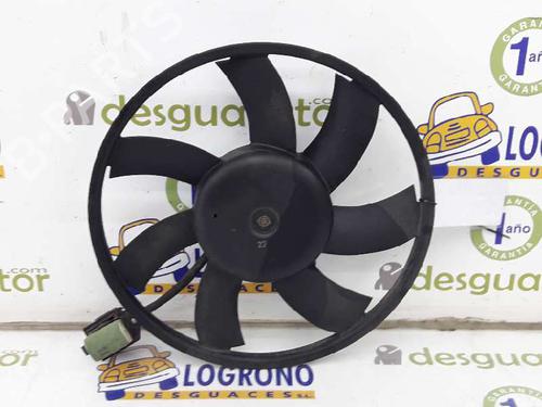 Used Radiator fan OPEL INSIGNIA A Sports Tourer (G09) 2.0 CDTI (35) (160 hp) 3351842
