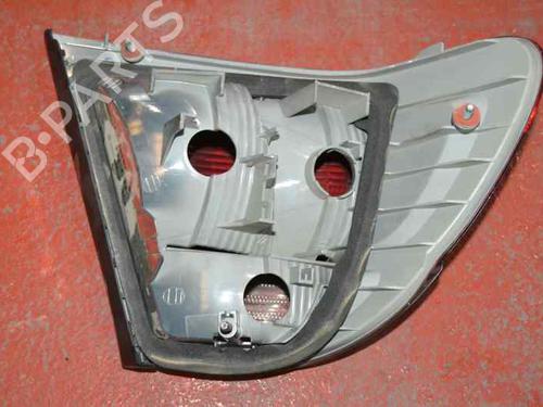 Right taillight BMW 3 (E46) 330 d | BP1157937C35 