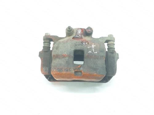 Used Left front brake caliper MITSUBISHI L200 / TRITON (KA_T, KB_T) 2.5 DI-D 4WD (KB4T) (178 hp) 20192405