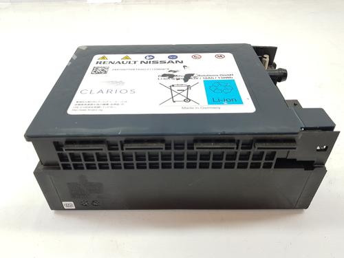 Battery RENAULT ARKANA I (LCM_, LDN_) 1.3 TCe 140 (LDN0) | BP35737380E11 - Image 7