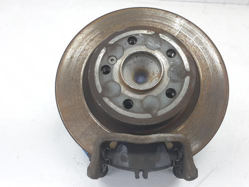 Used Right rear steering knuckle MERCEDES-BENZ GLA-CLASS (X156) GLA 200 CDI / d (156.908) (136 hp) 20198463
