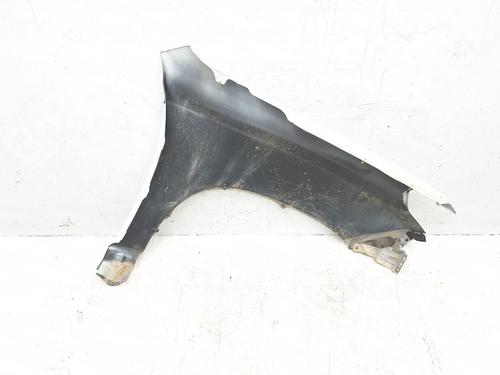Left front fenders TOYOTA LAND CRUISER PRADO (_J15_) 2.8 D-4D (GDJ150_, GDJ155_, GDJ150, GDJ151) | BP29710907C41 