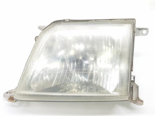 Used Left headlight Left headlight TOYOTA LAND CRUISER 90 (_J9_) 3.0 D-4D 4WD (KDJ90_, KDJ95_, KDJ90W, KDJ95W) (163 hp) 33694446 33694446
