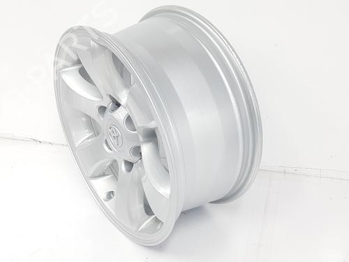 Rim TOYOTA LAND CRUISER PRADO (_J12_) 3.0 D-4D (KDJ120, KDJ125) | BP13616056C45 