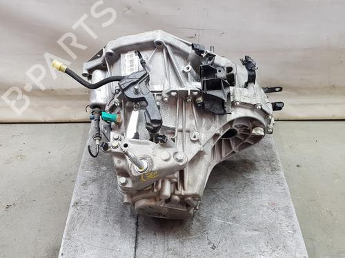 Gearbox RENAULT EXPRESS Box Body/MPV | BP38170139M3 - Image 5