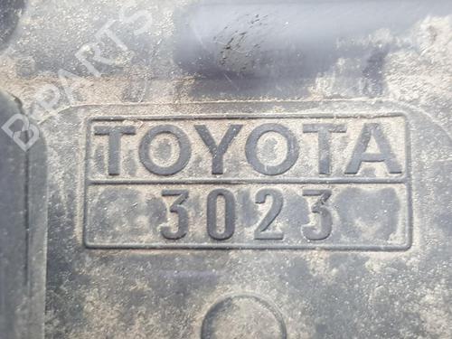Air filter box TOYOTA LAND CRUISER PRADO (_J12_) 3.0 D-4D (KDJ120, KDJ125) | BP14109010M87 