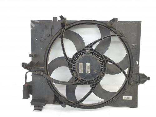 Radiator fan BMW 5 (E60) 520 i | BP9579081M35 