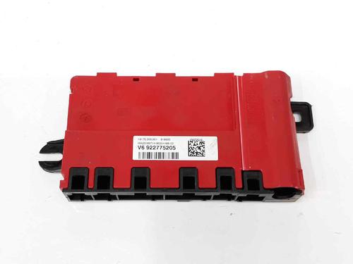 Used Fuse box BMW 4 Gran Coupe (F36) 418 d (150 hp) 5619819