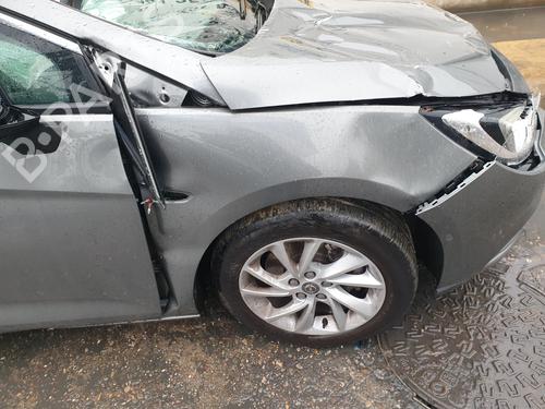 Left front window motor OPEL ASTRA K (B16) 1.6 CDTi (68) | BP21575307E21 