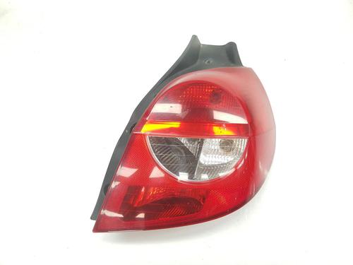 Used Right taillight RENAULT CLIO III (BR0/1, CR0/1) 1.5 dCi (C/BR0G, C/BR1G) (68 hp) 15660406