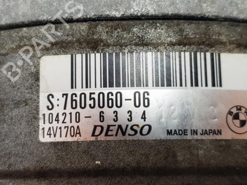 Alternator BMW 1 (F20) 118 i | BP34245719M7 - Image 5