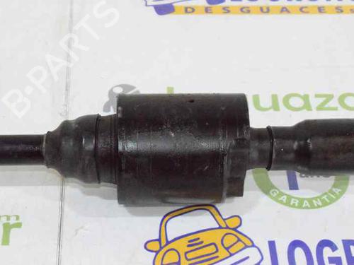 Anti roll bar BMW 5 Touring (F11) 535 d | BP3659811M96 