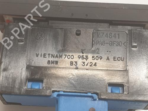 Warning MAN TGE Van 2.0 TDI (01V, 03V, 36V, UYB, UYC, UYD) | BP35737194I22 - Image 2