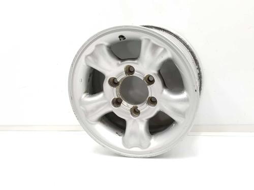 Rim NISSAN TERRANO II (R20) 2.7 TDi 4WD | BP6889912C45 