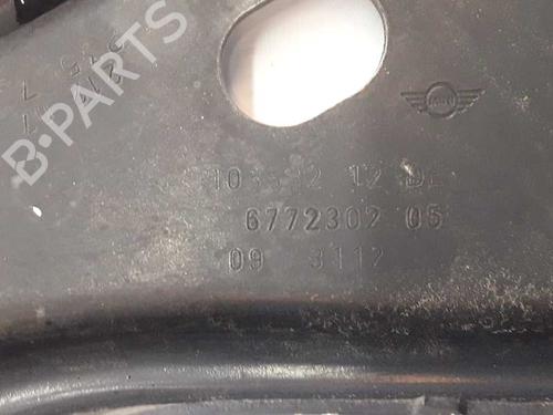 Right front suspension arm MINI MINI (R56) Cooper | BP3387463M13 