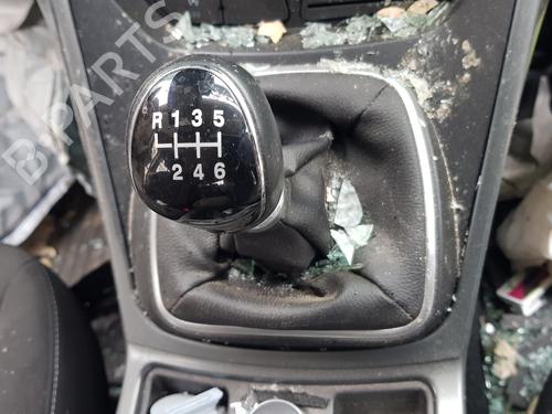 Electronic module FORD KUGA II (DM2)  | BP34349007M83  - Image 9