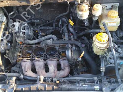 Front right window mechanism CHEVROLET REZZO MPV (U100) 2.0 | BP787924C23 