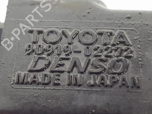 Ignition coil TOYOTA C-HR (_X1_) 1.8 Hybrid (ZYX10_, ZYX11_, ZYX10R, ZYX11R) | BP33020522M94 - Image 2